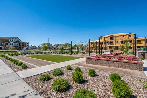 Tre Vicino in Chandler, Arizona