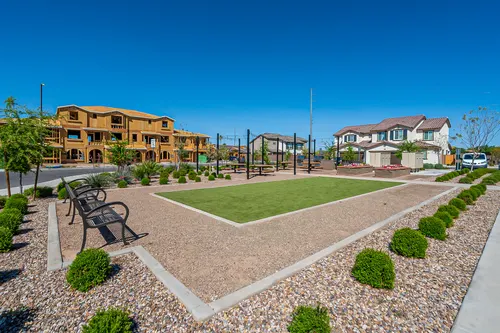 Tre Vicino in Chandler, Arizona