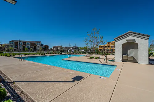 Tre Vicino in Chandler, Arizona