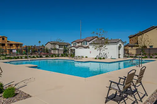 Tre Vicino in Chandler, Arizona