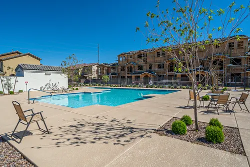 Tre Vicino in Chandler, Arizona