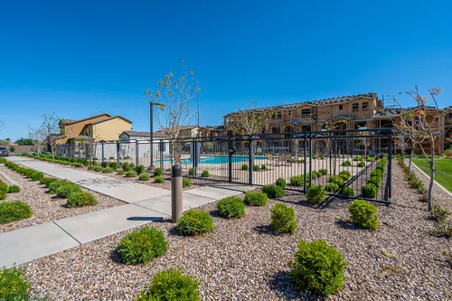 Tre Vicino in Chandler, Arizona