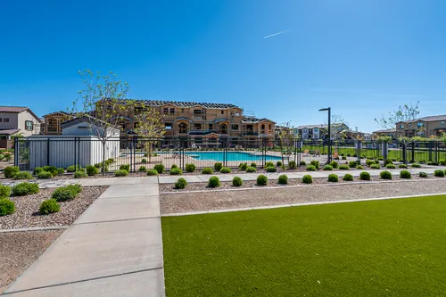 Tre Vicino in Chandler, Arizona