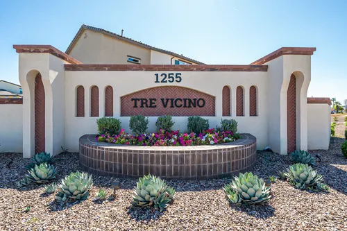 Tre Vicino in Chandler, Arizona
