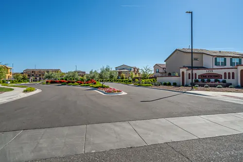 Tre Vicino in Chandler, Arizona