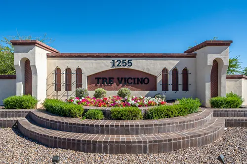 Tre Vicino in Chandler, Arizona