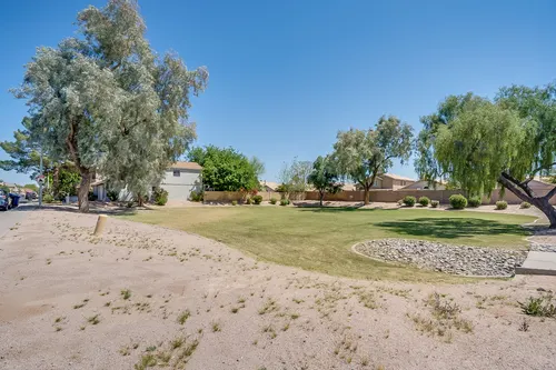 Twelve Oaks in Chandler, Arizona