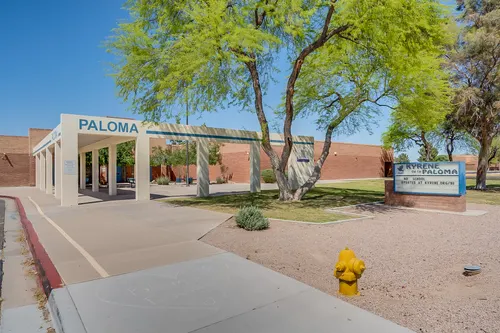 Twelve Oaks in Chandler, Arizona