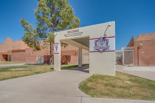 Twelve Oaks in Chandler, Arizona