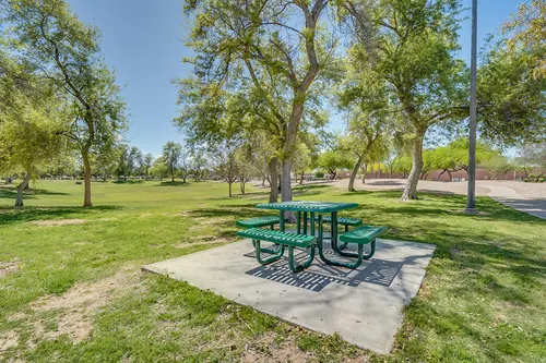Twelve Oaks in Chandler, Arizona