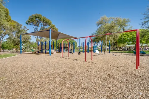 Twelve Oaks in Chandler, Arizona