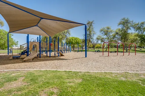 Twelve Oaks in Chandler, Arizona