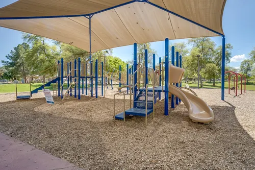 Twelve Oaks in Chandler, Arizona
