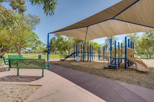 Twelve Oaks in Chandler, Arizona