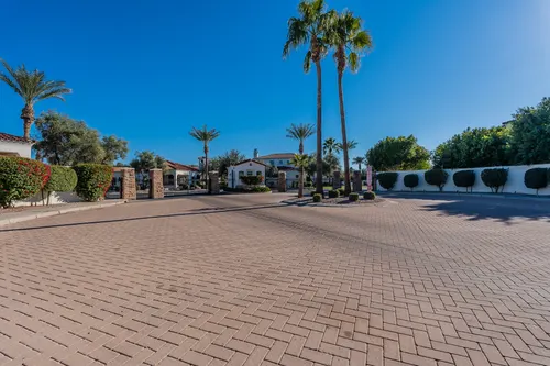 Villas at Ocotillo in Chandler, Arizona