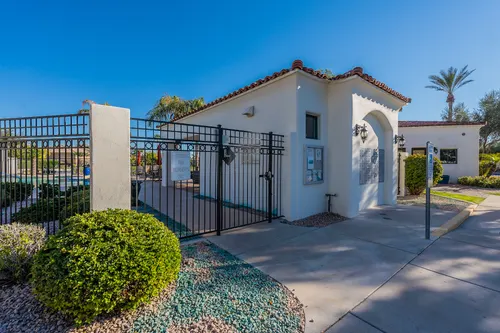 Villas at Ocotillo in Chandler, Arizona