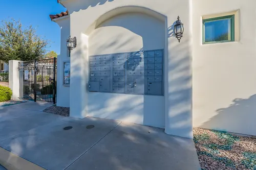 Villas at Ocotillo in Chandler, Arizona
