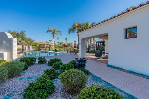 Villas at Ocotillo in Chandler, Arizona