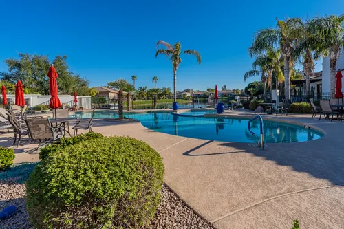 Villas at Ocotillo in Chandler, Arizona