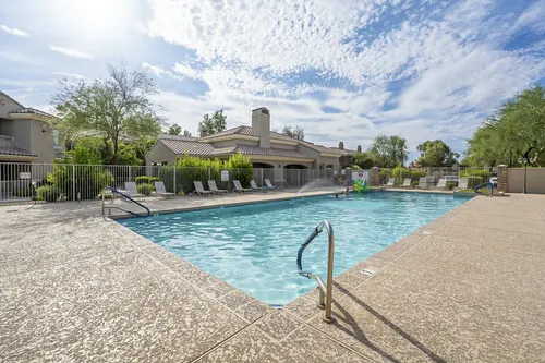 Villas At Savona in Chandler, Arizona