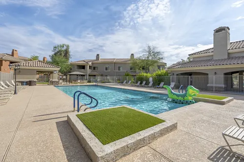 Villas At Savona in Chandler, Arizona