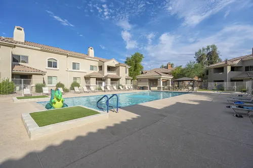 Villas At Savona in Chandler, Arizona
