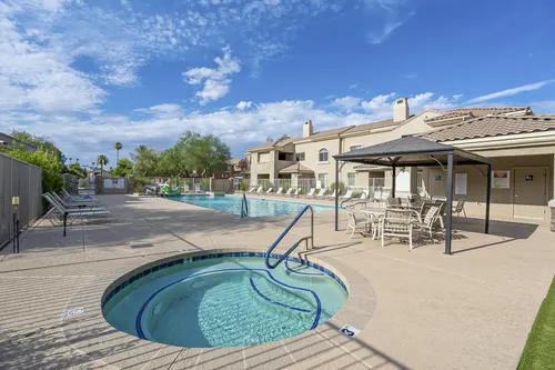 Villas At Savona in Chandler, Arizona