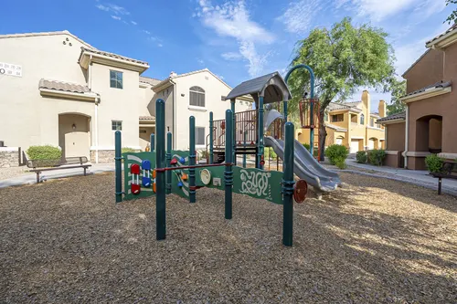 Villas At Savona in Chandler, Arizona