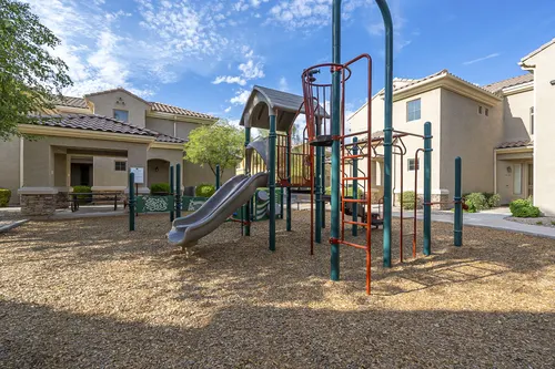 Villas At Savona in Chandler, Arizona