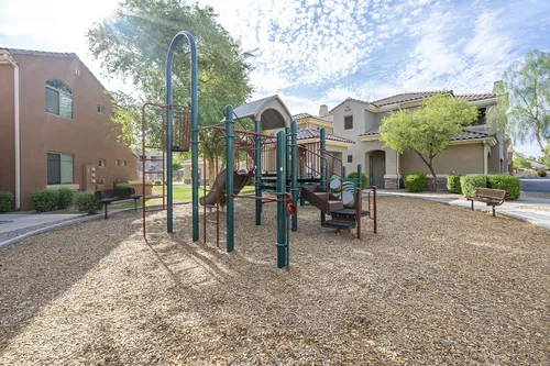Villas At Savona in Chandler, Arizona