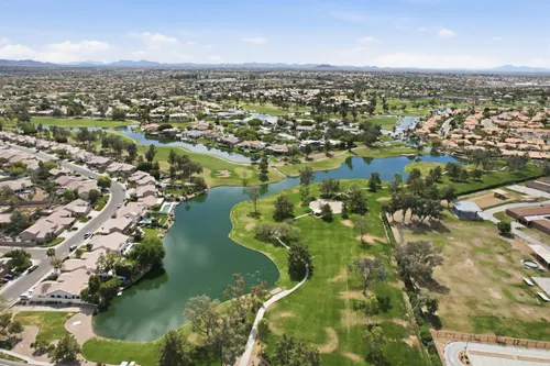 Vistas at Ocotillo in Chandler, Arizona