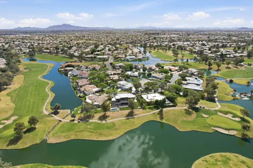 Vistas at Ocotillo in Chandler, Arizona