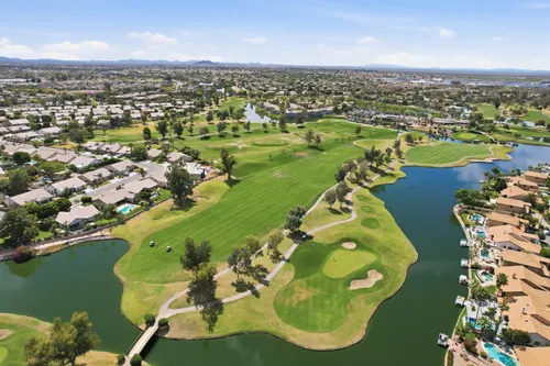 Vistas at Ocotillo in Chandler, Arizona
