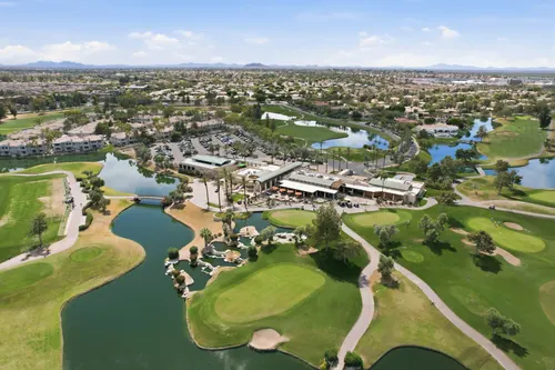 Vistas at Ocotillo in Chandler, Arizona