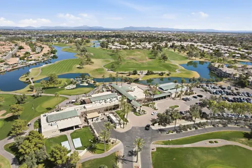 Vistas at Ocotillo in Chandler, Arizona