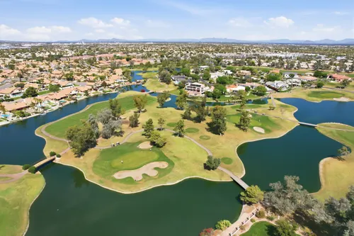 Vistas at Ocotillo in Chandler, Arizona