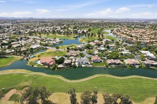 Vistas at Ocotillo in Chandler, Arizona