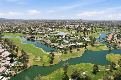 Vistas at Ocotillo in Chandler, Arizona