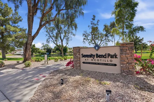Vistas at Ocotillo in Chandler, Arizona
