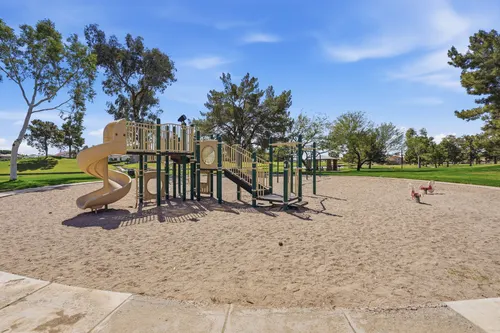 Vistas at Ocotillo in Chandler, Arizona