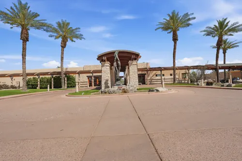 Vistas at Ocotillo in Chandler, Arizona
