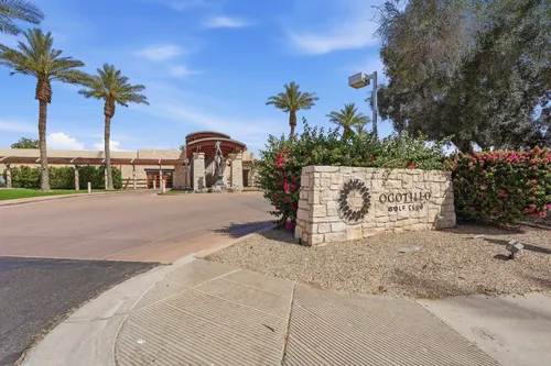 Vistas at Ocotillo in Chandler, Arizona