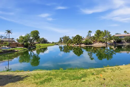 Vistas at Ocotillo in Chandler, Arizona