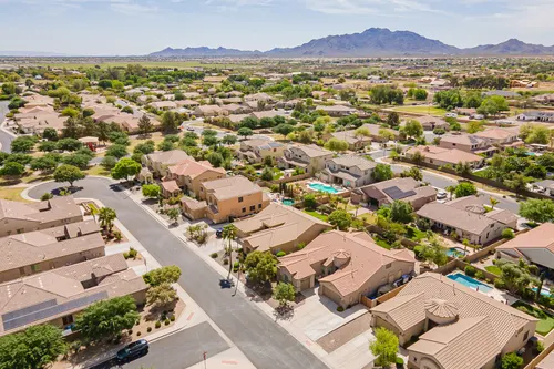Whispering Heights in Chandler, Arizona
