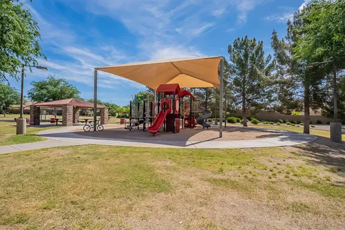Whispering Heights in Chandler, Arizona