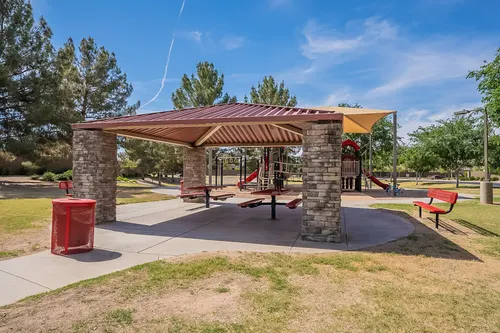 Whispering Heights in Chandler, Arizona