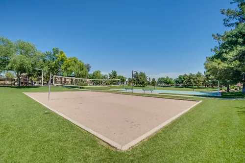 Willis Ranch in Chandler, Arizona
