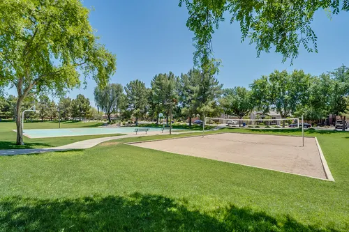 Willis Ranch in Chandler, Arizona