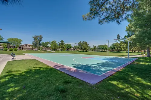 Willis Ranch in Chandler, Arizona