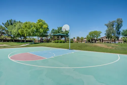 Willis Ranch in Chandler, Arizona